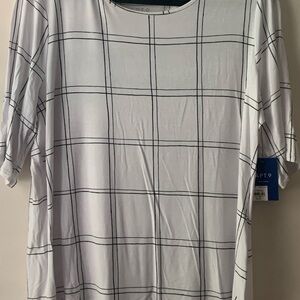 APT 9 XL ESSENTIALS TOP SHIRT NWT